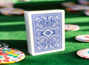 JUEGO DE CARTAS LANCER