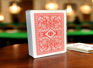 JUEGO DE CARTAS LANCER