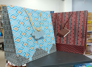 BOLSA DE REGALO L