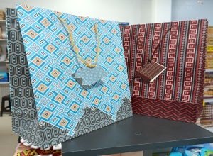 BOLSA DE REGALO L