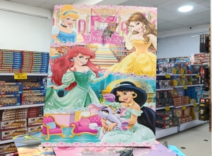 BOLSA DE REGALO JUMBO