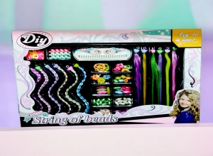 EXTENCIÒN PARA CABELLO