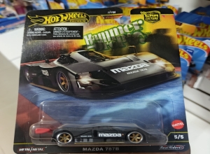 MAZDA 787B PREMIUM