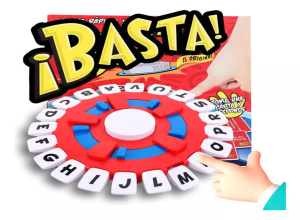 B@ST@ YA!