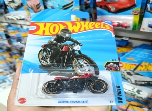HONDA CB750 CAFE