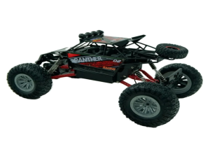 PHANTER 4X4 1:8 CONTROL REMOTO