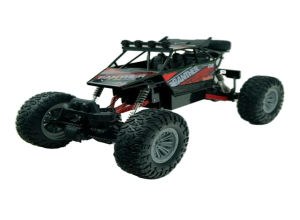 PHANTER 4X4 1:8 CONTROL REMOTO