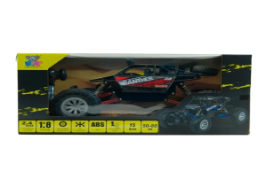 PHANTER 4X4 1:8 CONTROL REMOTO