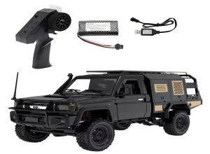 TOYOTA LAND CRUISER 1:12 CONTROL REMOTO