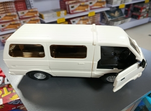 COMBI CONTROL REMOTO