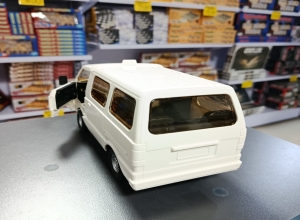 COMBI CONTROL REMOTO