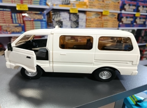 COMBI CONTROL REMOTO
