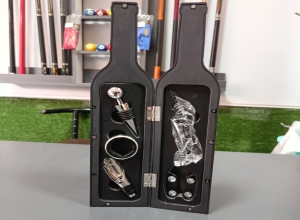 SET ABRIDORES DE BOTELLA