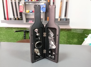 SET ABRIDORES DE BOTELLA