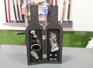 SET ABRIDORES DE BOTELLA