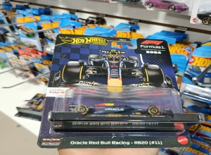 FORMULA 1 PREMIUM N1