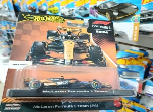 FORMULA 1 PREMIUM N1