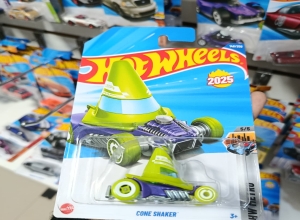 CONE SHAKER