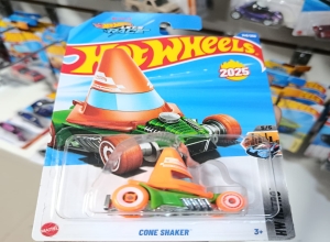 CONE SHAKER