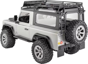 JEEP 4X4 CONTROL REMOTO 1:12