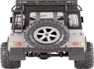 JEEP 4X4 CONTROL REMOTO 1:12