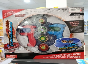 BEYBLADE SET
