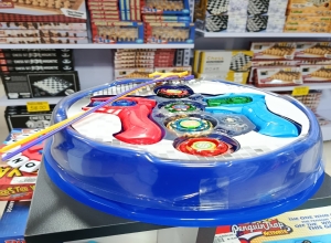 BEYBLADE SET