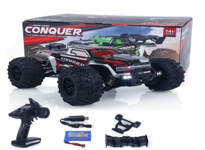 CONQUER 4X4 RC 1:16