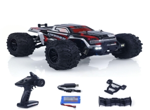 CONQUER 4X4 RC 1:16