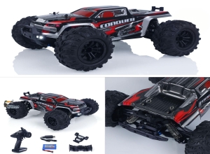 CONQUER 4X4 RC 1:16