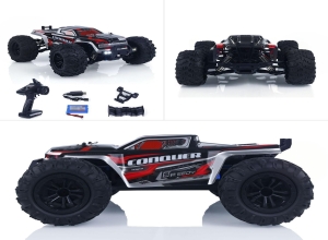 CONQUER 4X4 RC 1:16