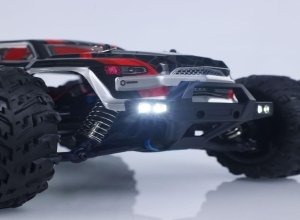 CONQUER 4X4 RC 1:16