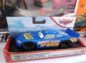 CARS VARIADOS