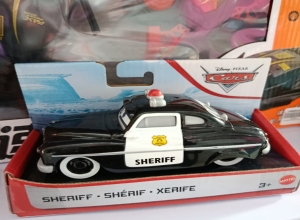 CARS VARIADOS