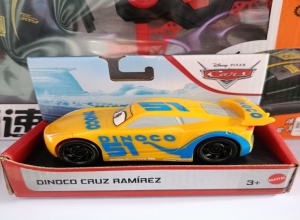 CARS VARIADOS