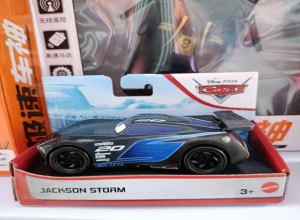 CARS VARIADOS