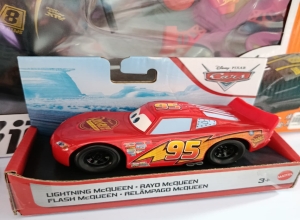 RAYO MCQUEEN