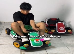 GO KART