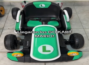 GO KART