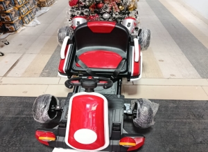 GO KART