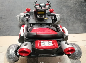 GO KART