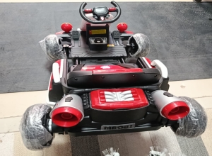 GO KART