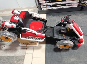GO KART