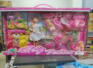 MELY FASHION