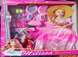 MELISSA FASHION