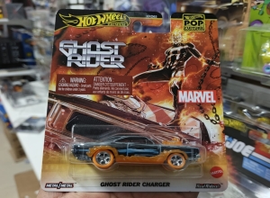 GHOST RIDER CHARGER
