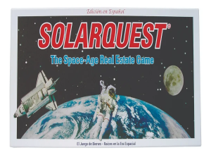 SOLARQUEST
