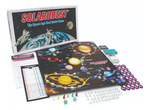 SOLARQUEST