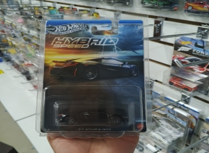 17 ACURA NSX