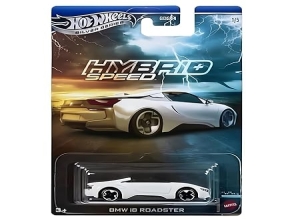 BMW I8 ROADSTER